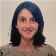 Profesora apoyo escolar lúdico ESO presencial y online